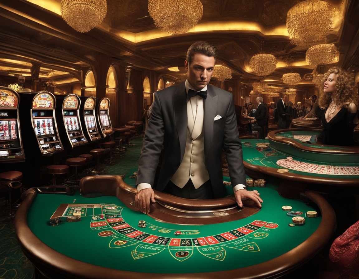 casino mcw