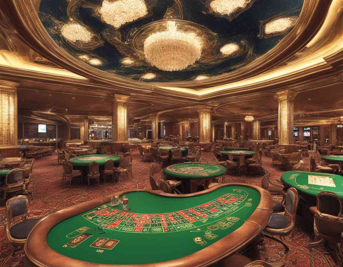 casino mcw
