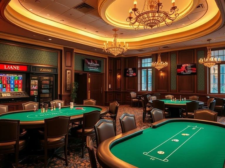 casino mcw