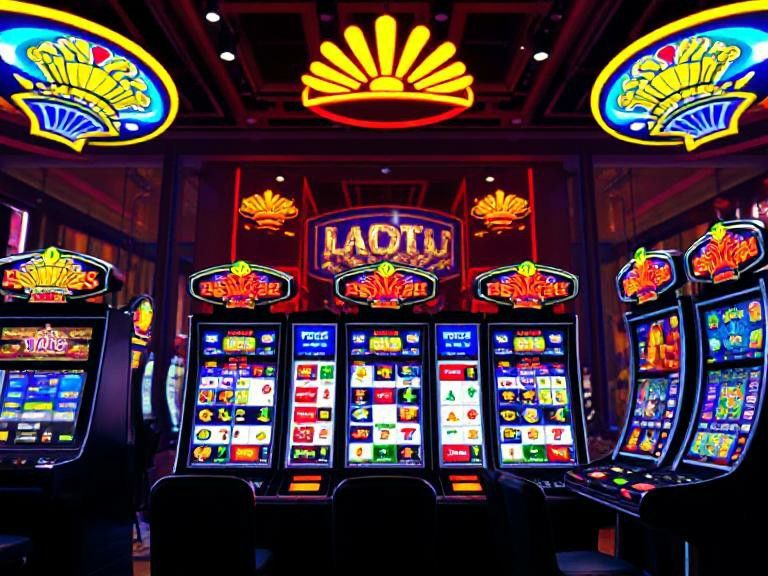 casino mcw