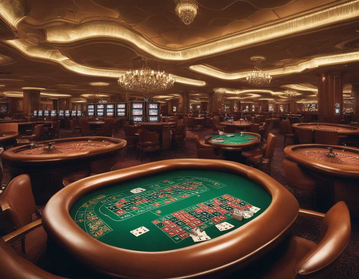 casino mcw