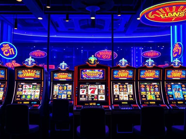 casino mcw