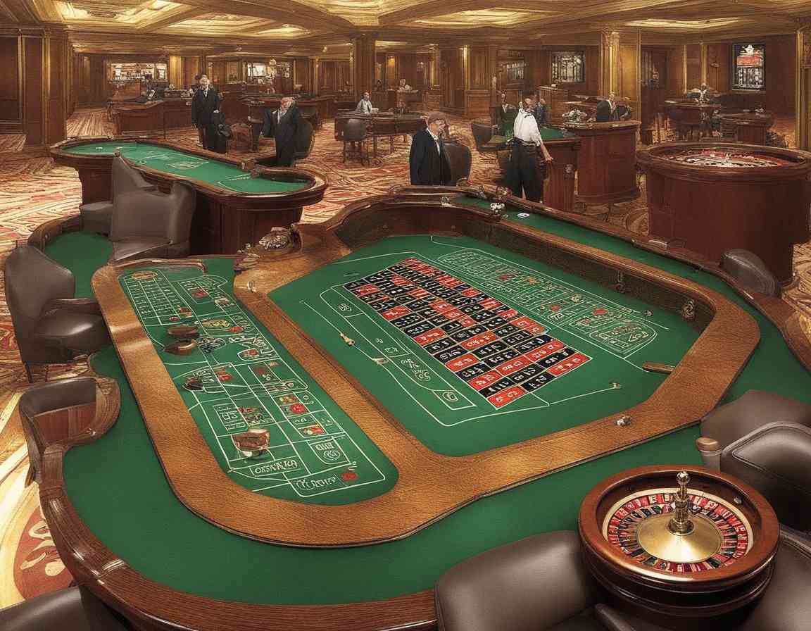 casino mcw