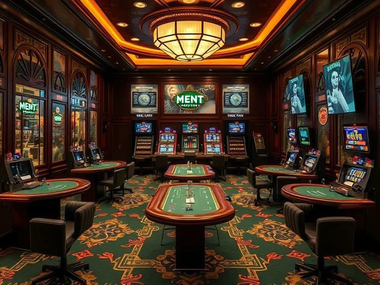 casino mcw