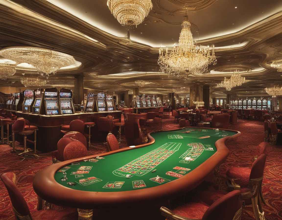 casino mcw