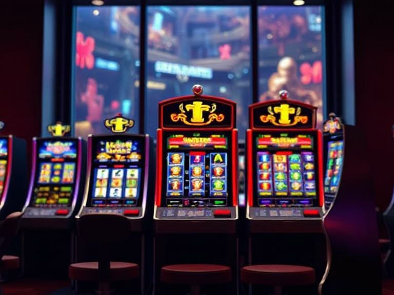 casino mcw
