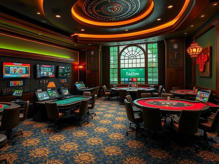 casino mcw